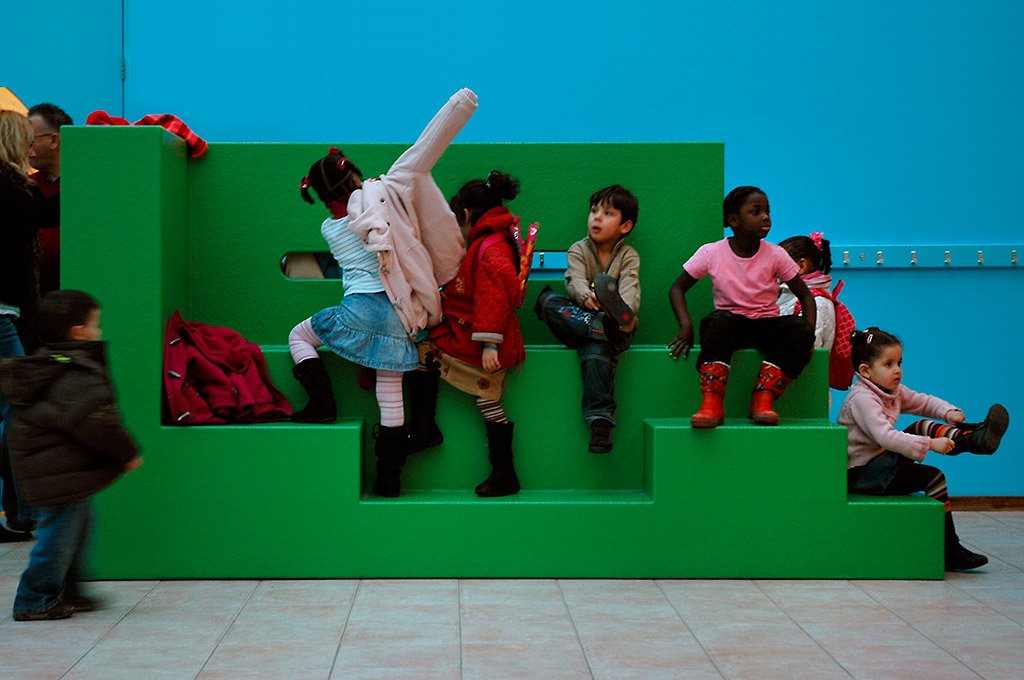 Louis Bouwmeesterschool