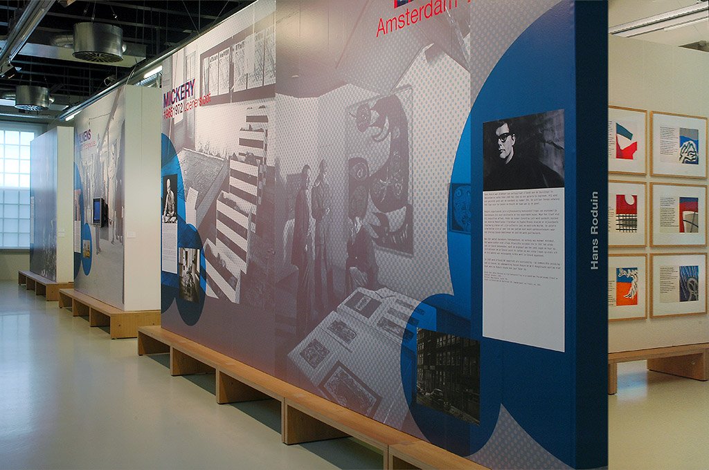 Onmetelijk Optimisme tentoonstelling